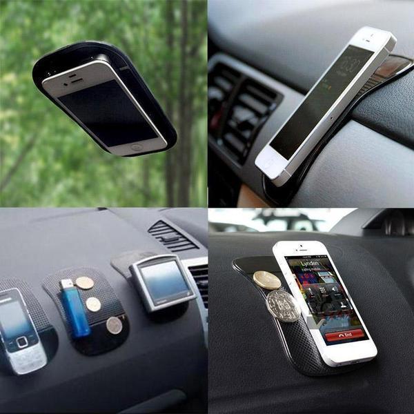 Anti-Slip Sticky Pads